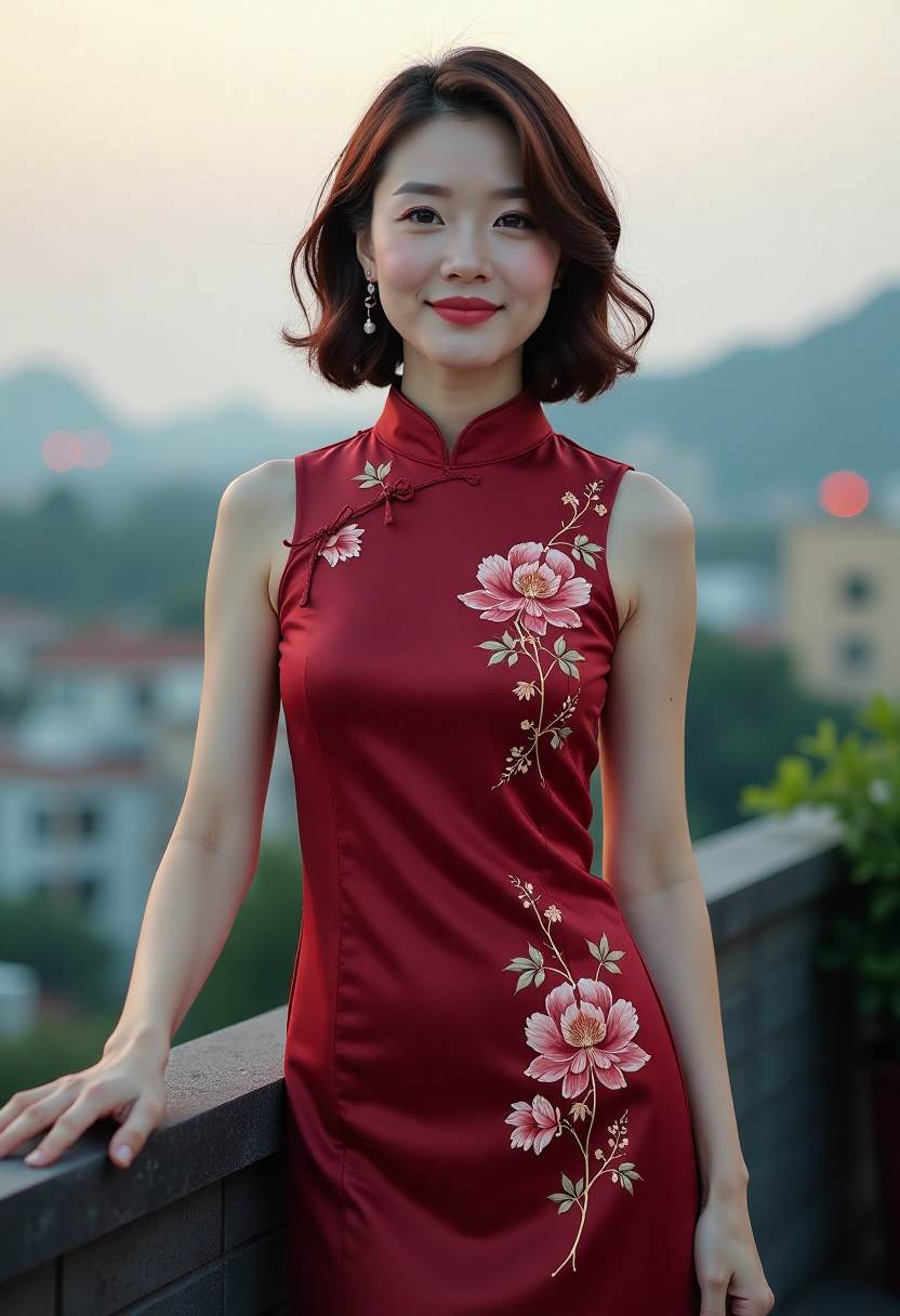 蝶屋训练接力海报
